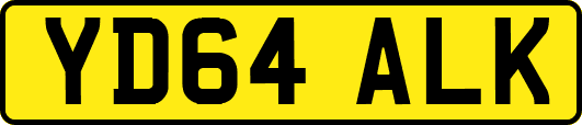 YD64ALK