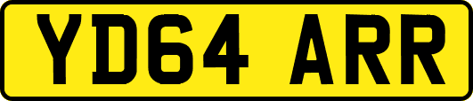 YD64ARR
