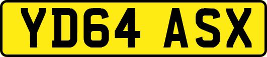 YD64ASX