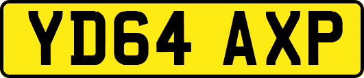 YD64AXP