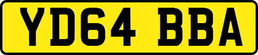YD64BBA