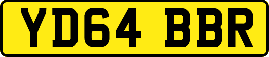YD64BBR