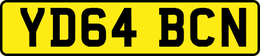 YD64BCN