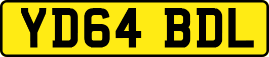 YD64BDL