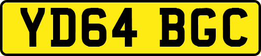 YD64BGC