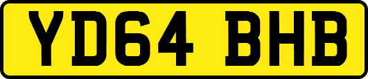 YD64BHB