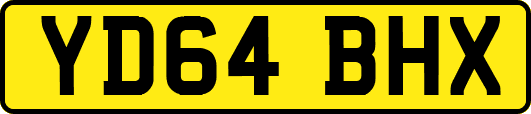 YD64BHX