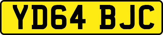 YD64BJC