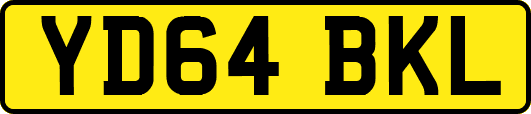 YD64BKL