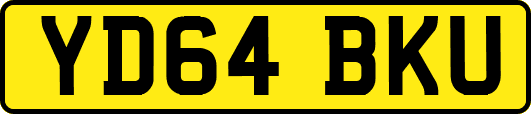 YD64BKU
