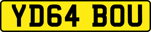 YD64BOU