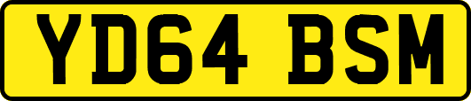 YD64BSM