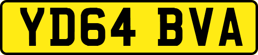 YD64BVA