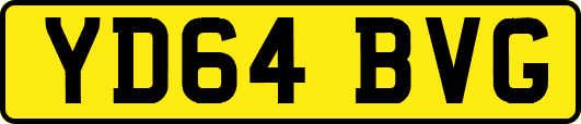 YD64BVG