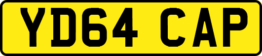 YD64CAP