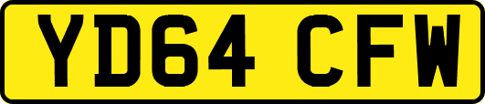 YD64CFW