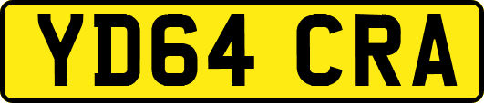 YD64CRA