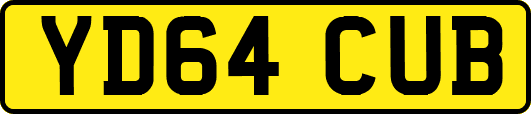 YD64CUB