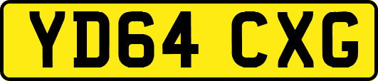 YD64CXG