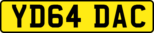 YD64DAC