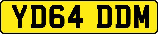 YD64DDM
