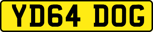 YD64DOG