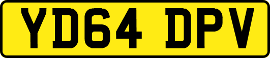 YD64DPV