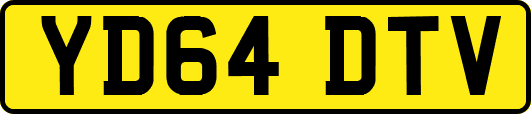 YD64DTV