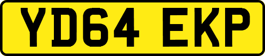 YD64EKP