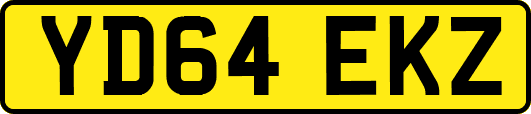YD64EKZ