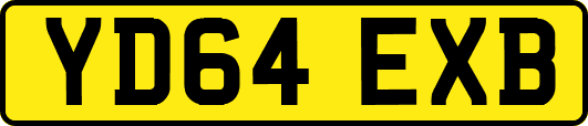 YD64EXB
