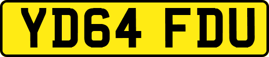 YD64FDU