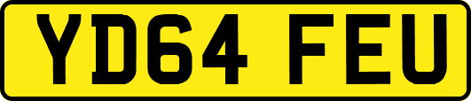 YD64FEU