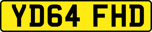 YD64FHD