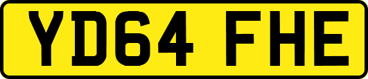 YD64FHE