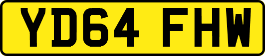 YD64FHW