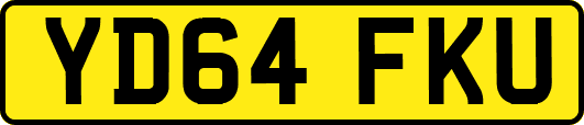 YD64FKU