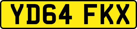 YD64FKX