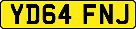 YD64FNJ