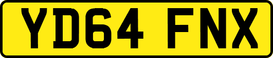 YD64FNX