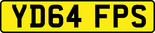 YD64FPS