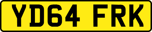 YD64FRK