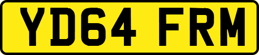 YD64FRM