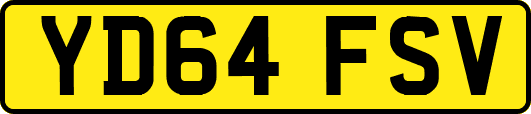 YD64FSV