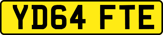 YD64FTE
