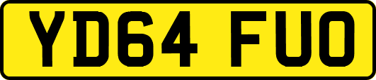 YD64FUO