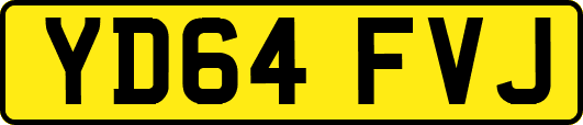 YD64FVJ