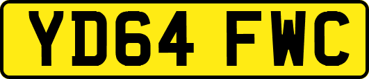 YD64FWC