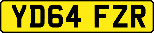 YD64FZR