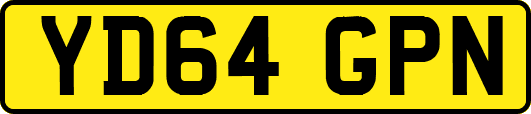 YD64GPN